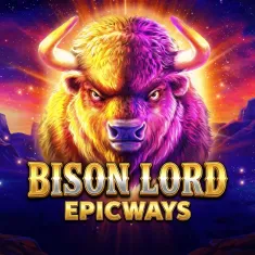 Buffalo King Megaways sur Rockstar Casino avec gains massifs et multiplicateurs