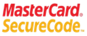 Mastercard SecureCode logo