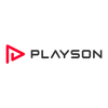 Playson logo