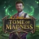 Tome of Madness sur Rockstar Casino avec univers sombre et bonus