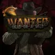 Wanted Dead or a Wild sur Rockstar Casino avec ambiance western