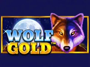 Wolf Gold sur Rockstar Casino avec thĂšme nature et jackpots