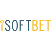 iSoftBet logo